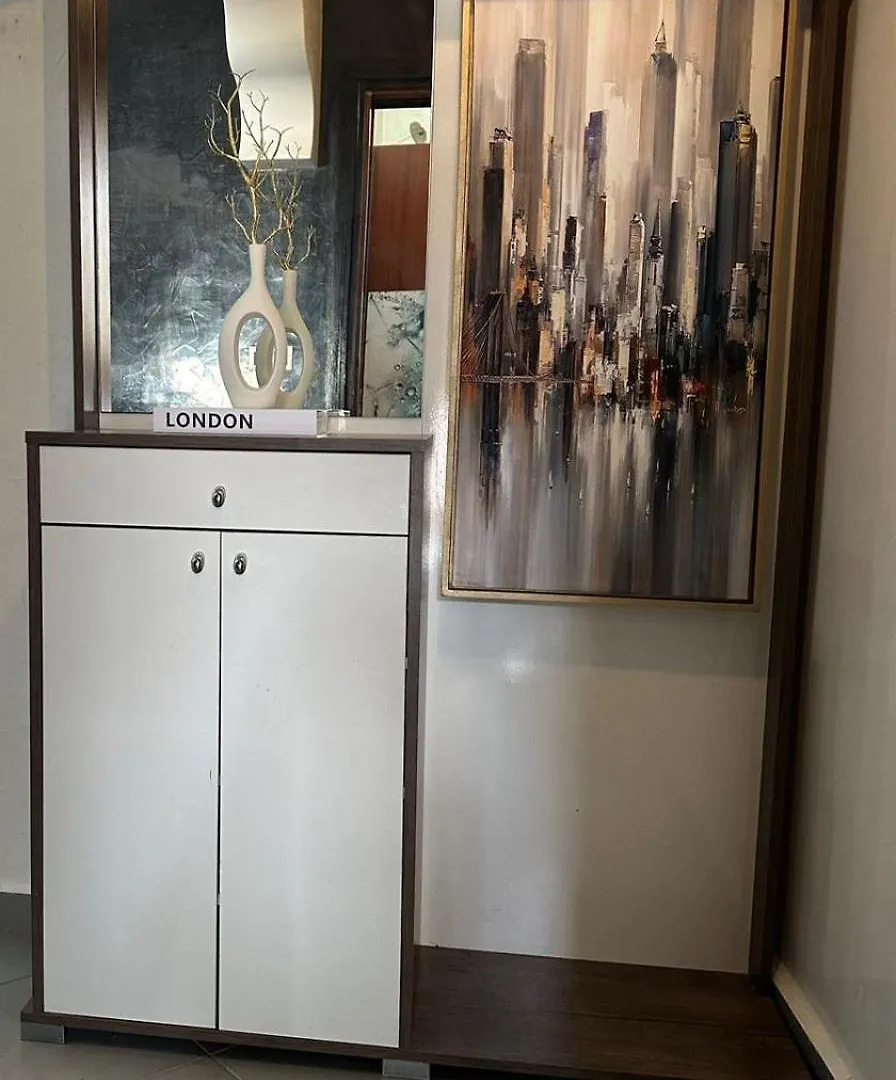 Agadir Hay Salam Najah Residence 422