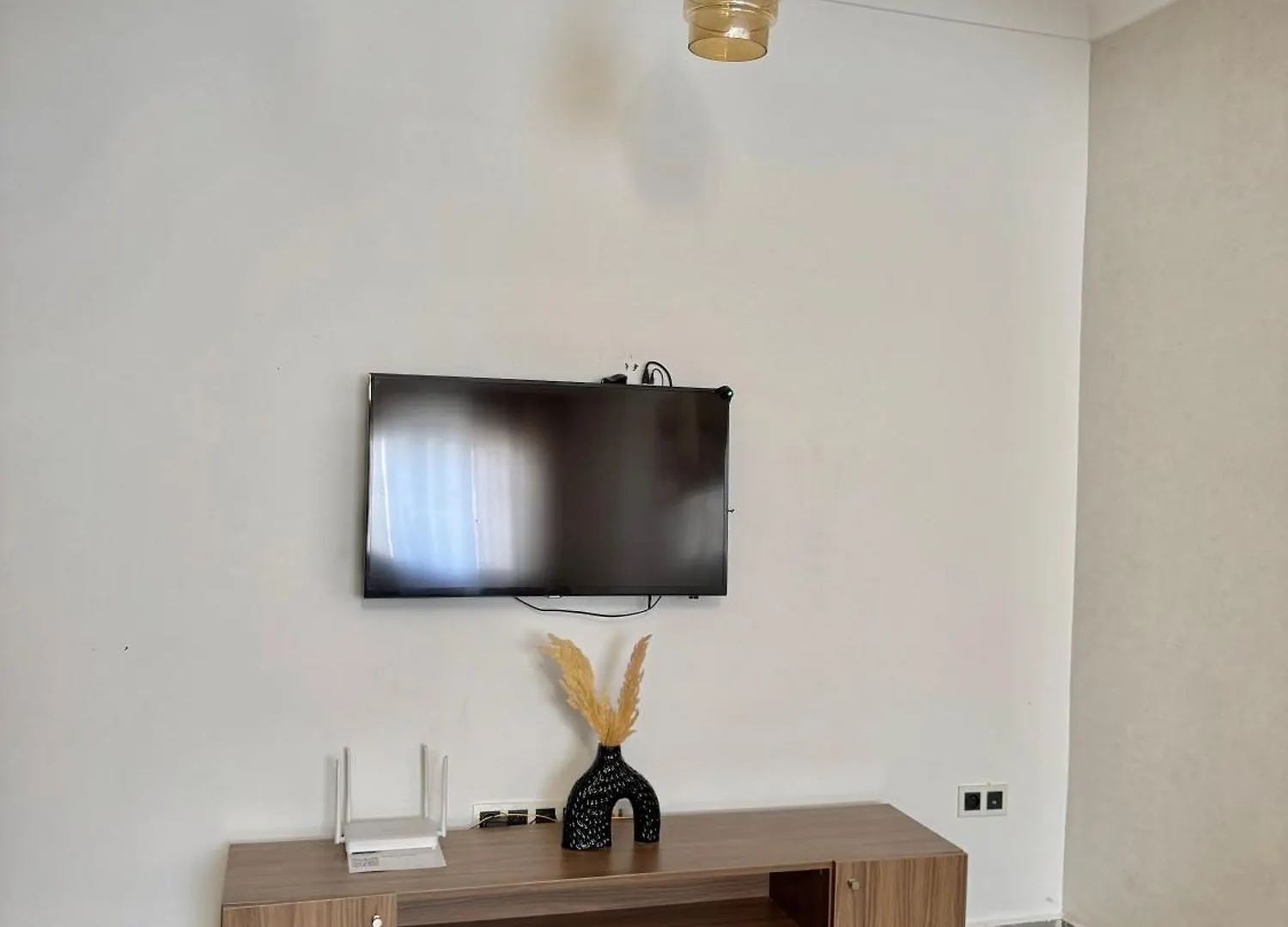 Agadir Hay Salam Najah Residence 422 0*,