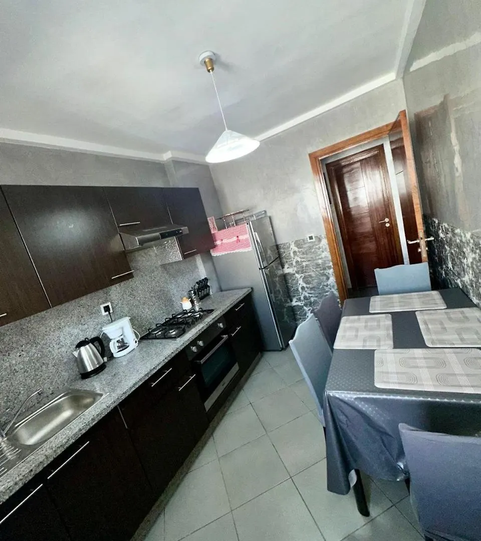 Agadir Hay Salam Najah Residence 422 Apartament