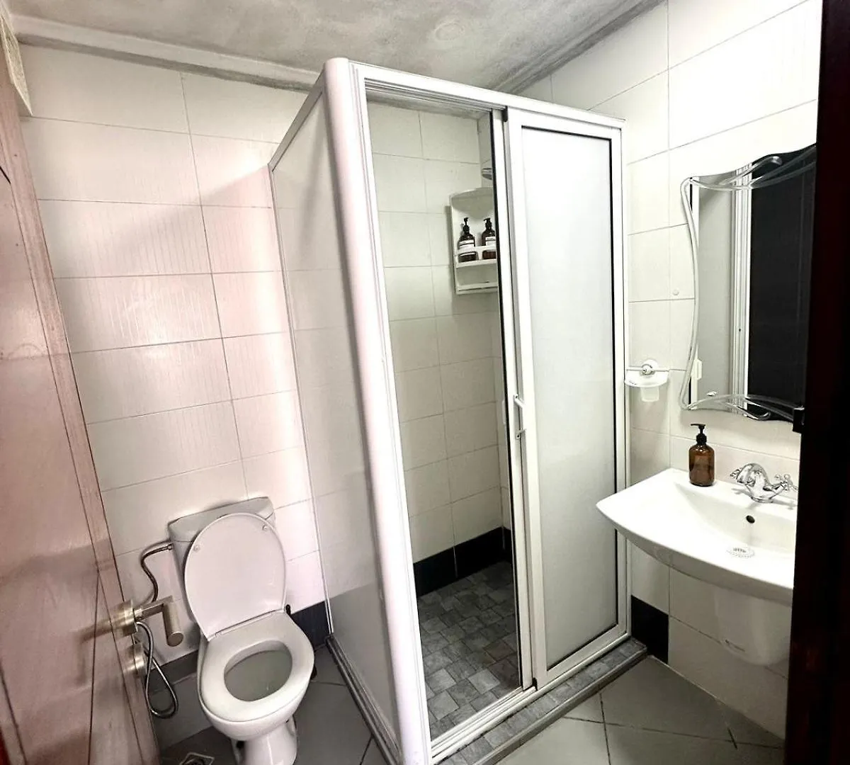 Agadir Hay Salam Najah Residence 422