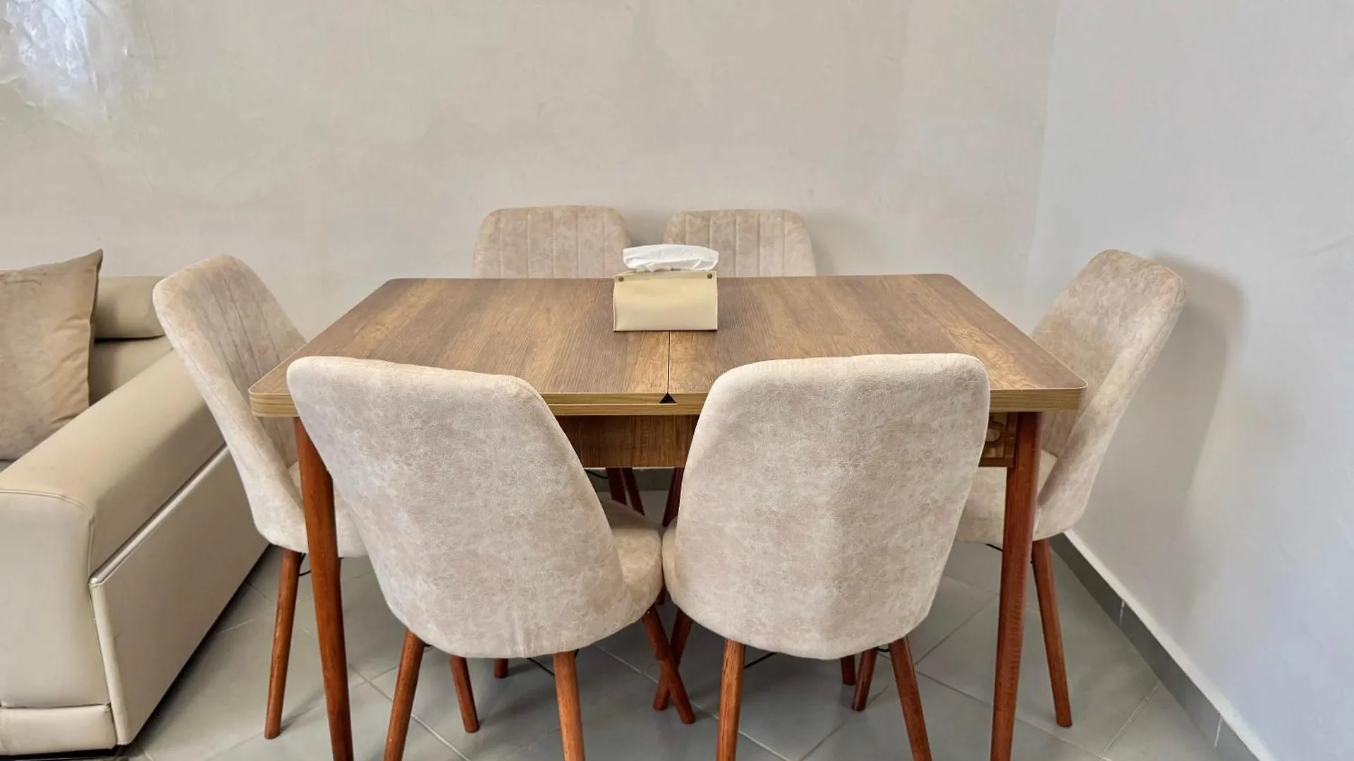 Agadir Hay Salam Najah Residence 422 0*,  Maroko